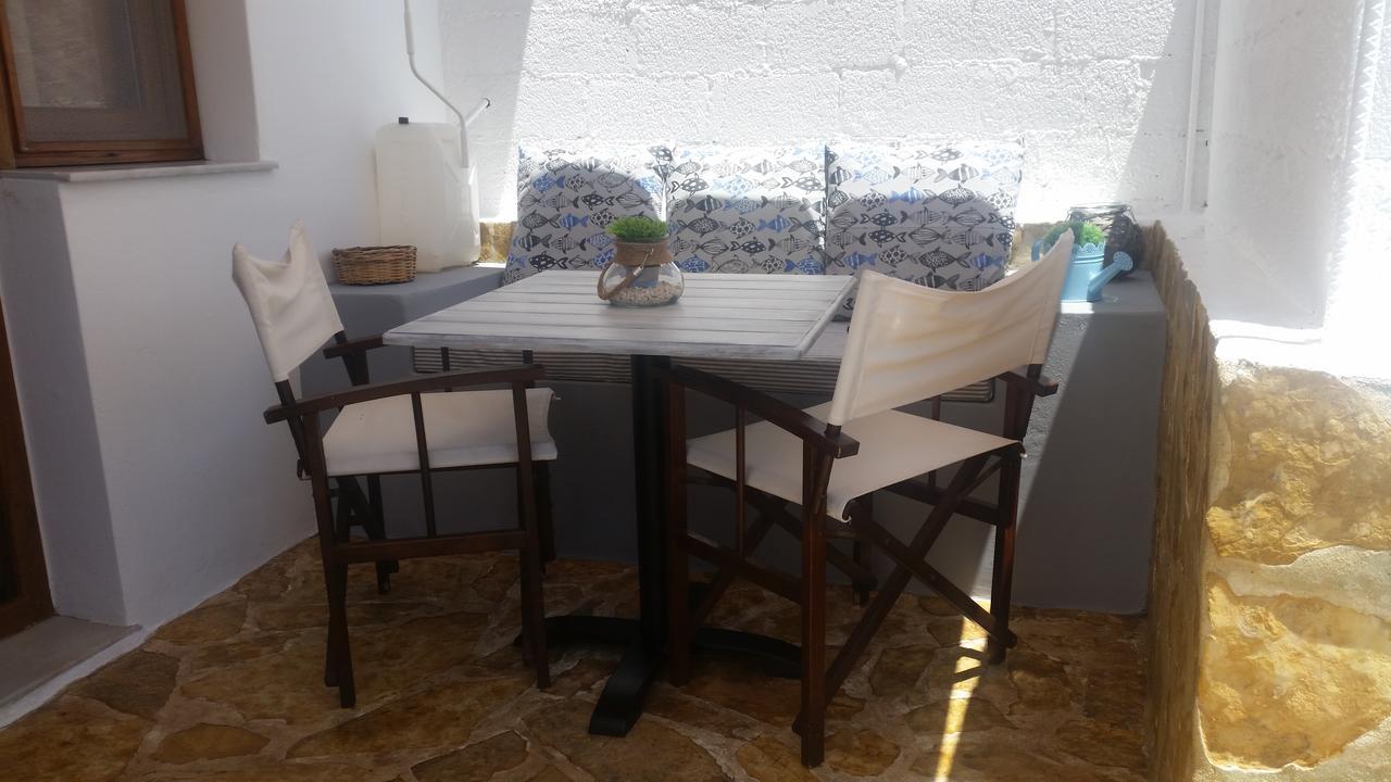 Lipsoí Studio Katerina מראה חיצוני תמונה
