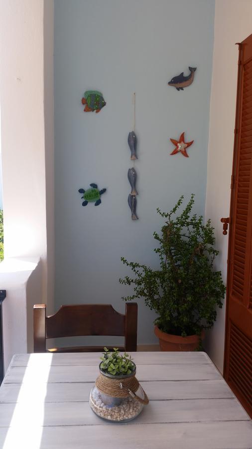 Lipsoí Studio Katerina מראה חיצוני תמונה